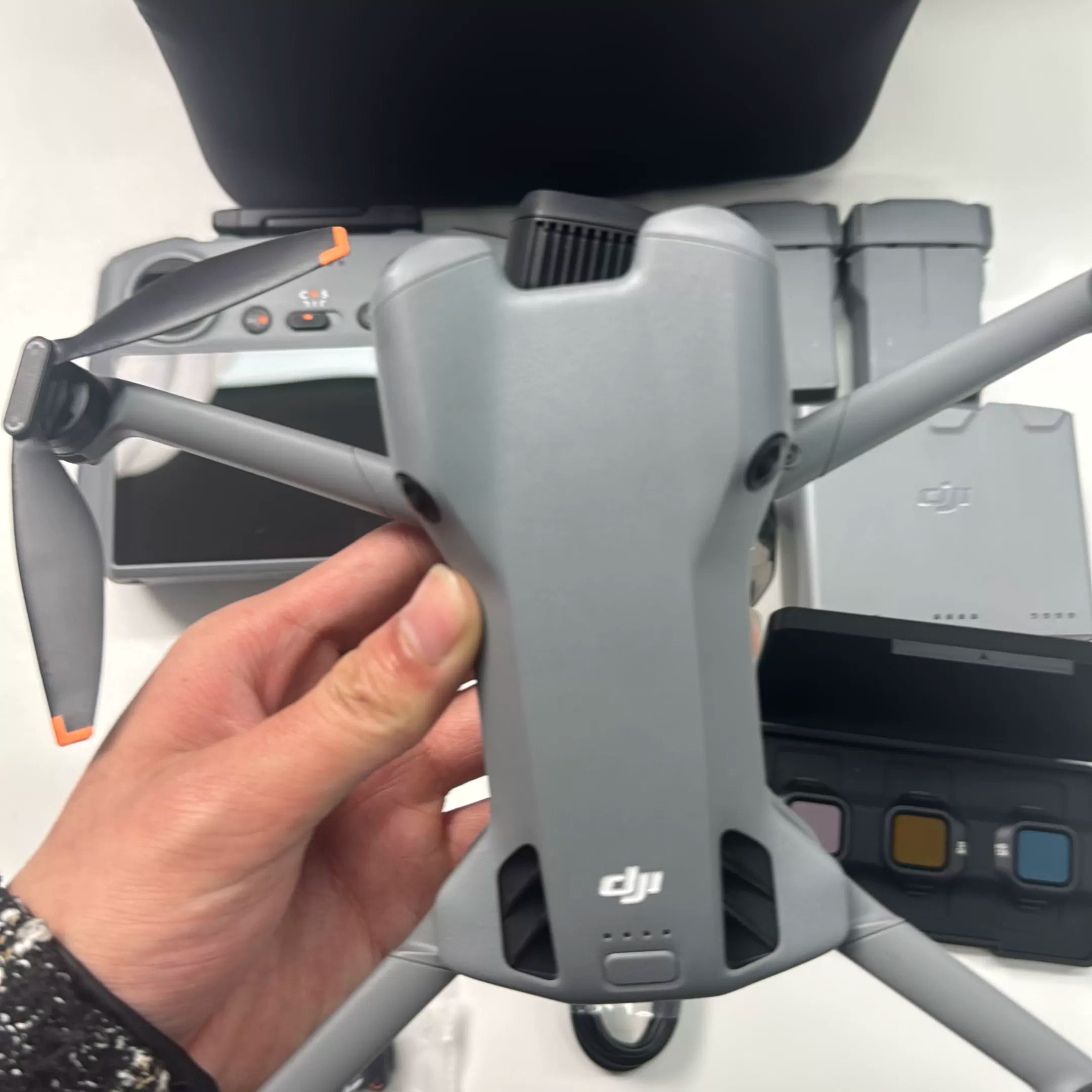 DJI Mini 5 Pro Drone Fly More Combo – Used #5 – photo 5