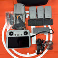 DJI Air 2S Drone Fly More Combo – Used #3 – photo 1