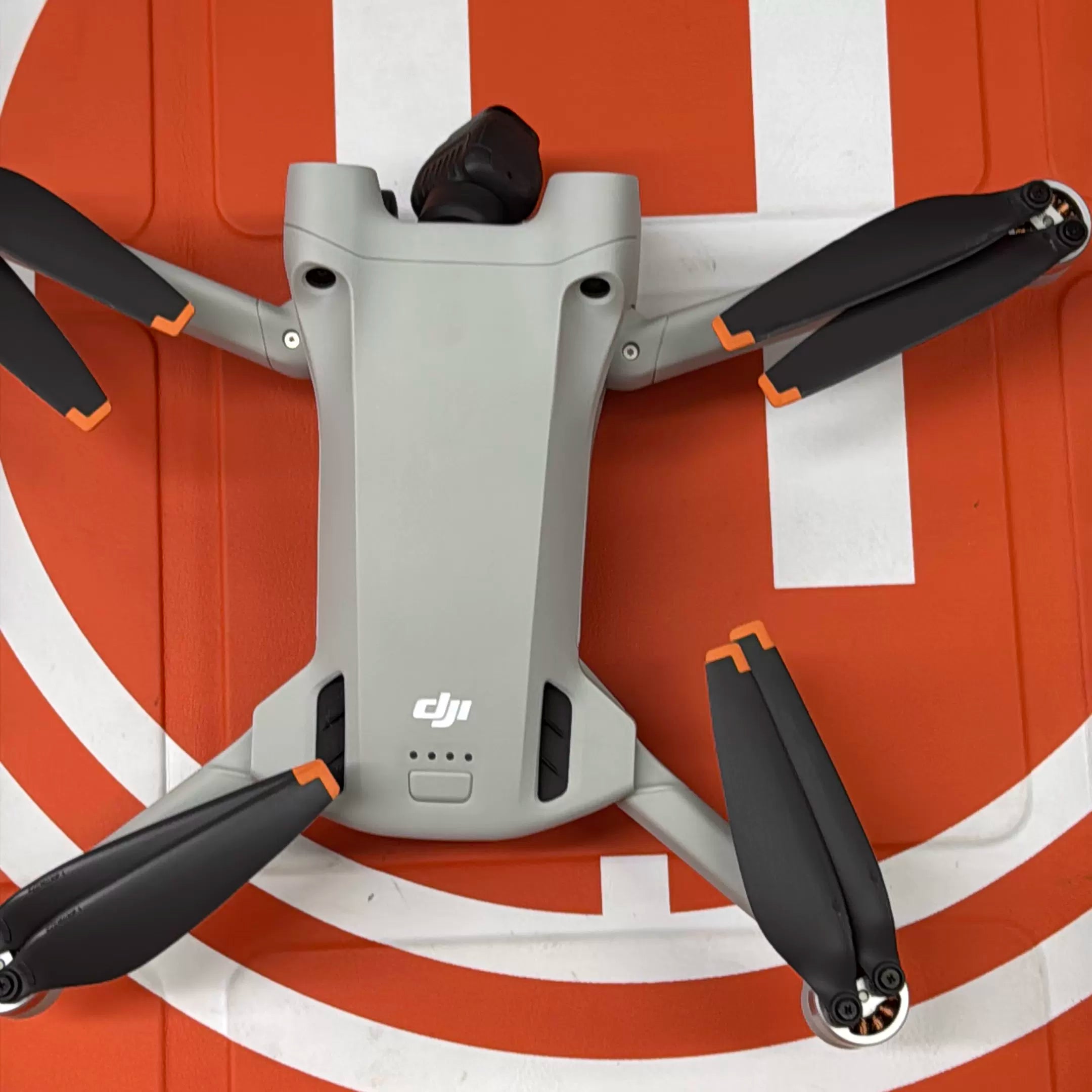 DJI Mini 3 Pro Drone Extended Battery – Used #4 – photo 3