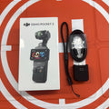 DJI Osmo Pocket 3 Pocket Camera Standard Combo – Brand New #2 – photo 1