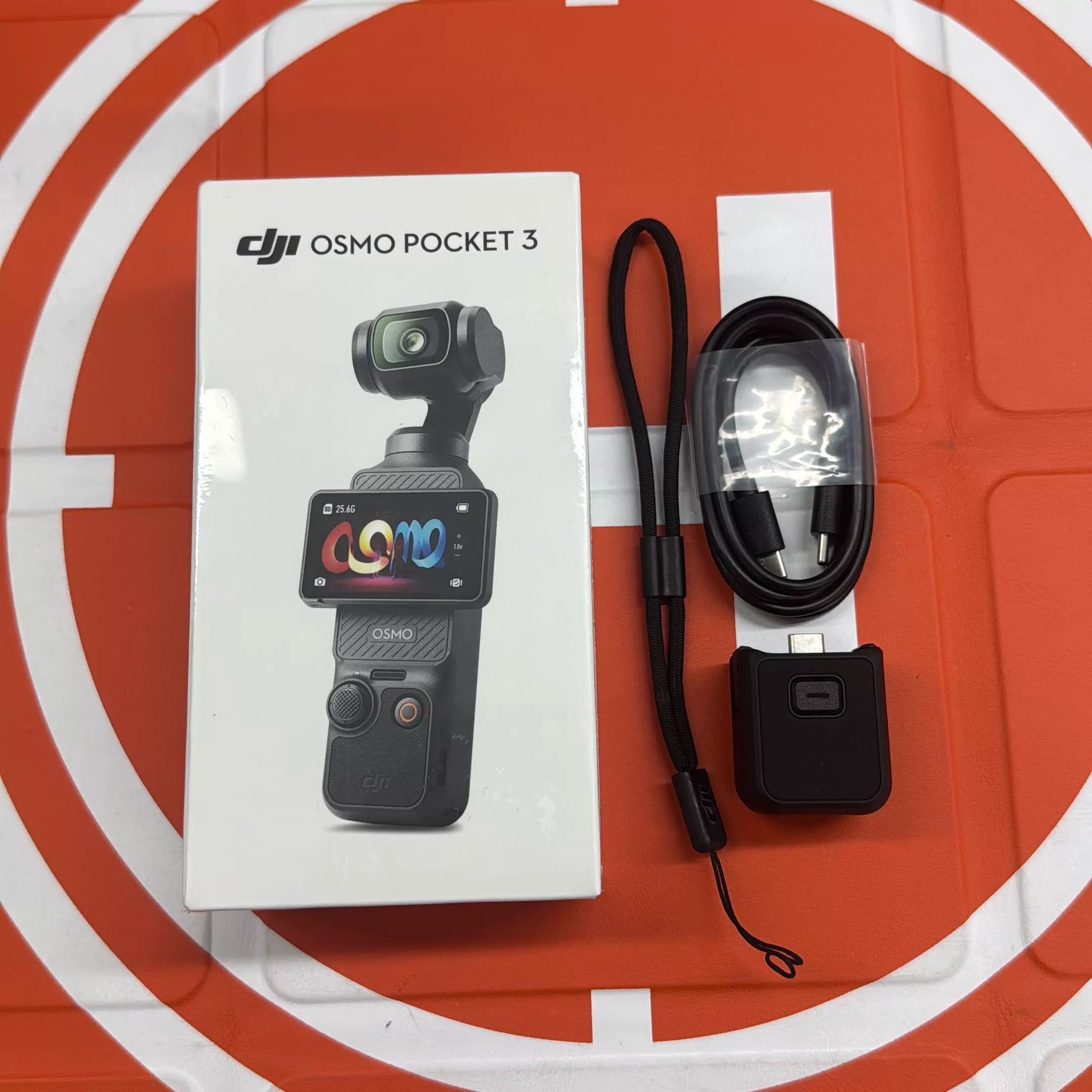 DJI Osmo Pocket 3 Pocket Camera Standard Combo – Brand New #2 – photo 1