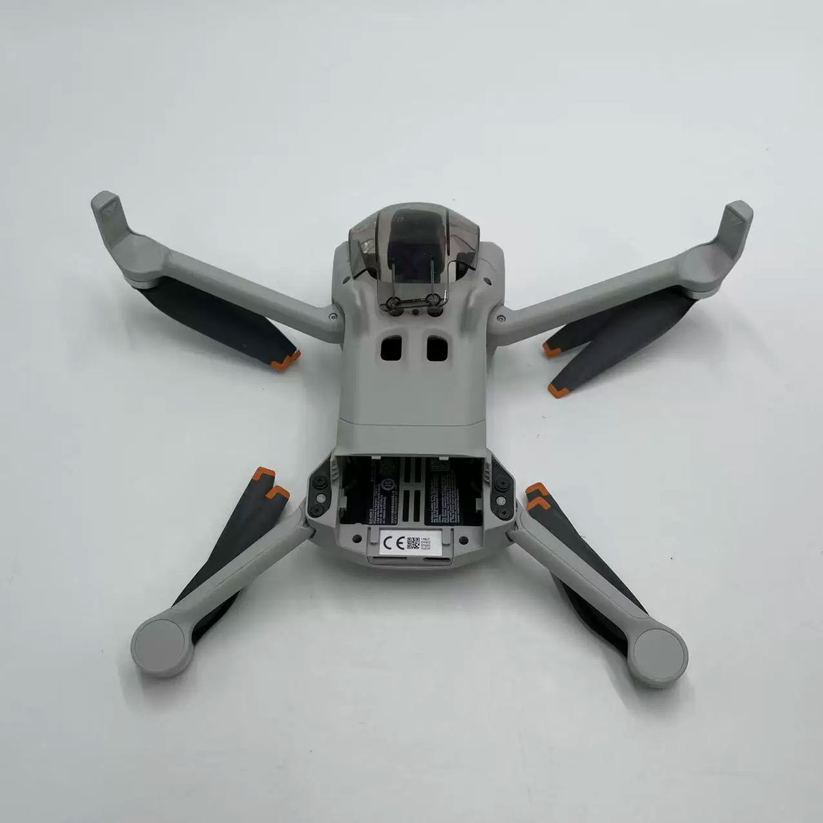 DJI Mini 3 Fly More Combo, DJI Care Refresh – open box, grade B – photo 7