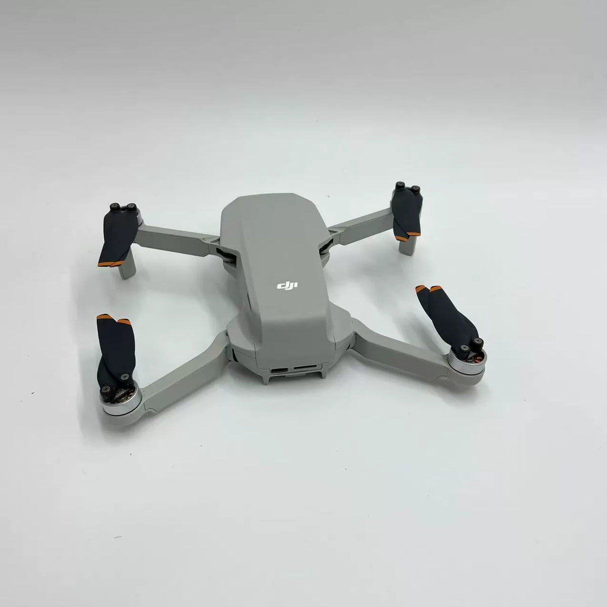 DJI Mini 4K Standard Combo – open box, grade B – photo 4