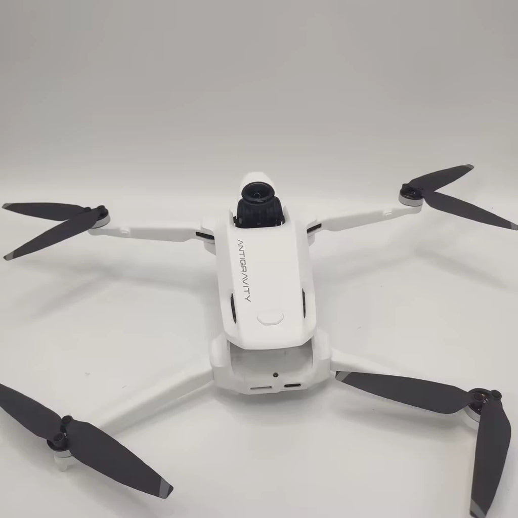 Camera/Drone - 990 Antigravity image 2