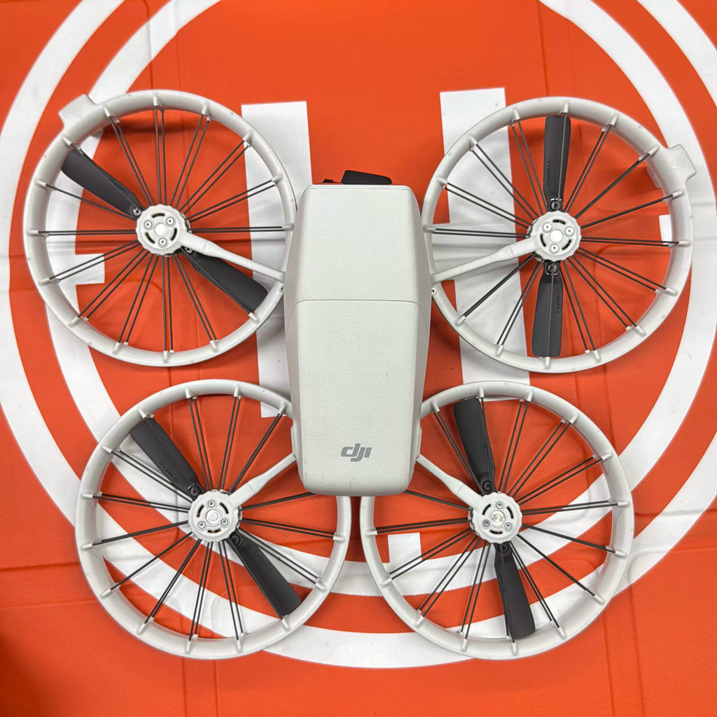 DJI Flip Drone Fly More Combo – Used – photo 2