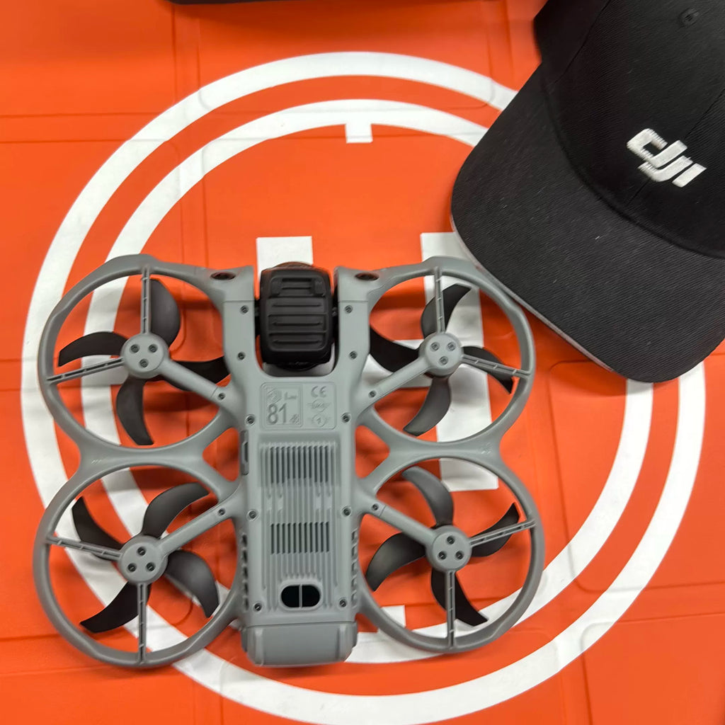 DJI Avata FPV Drone Fly More Combo – Used #3 – photo 3