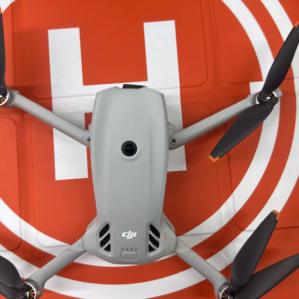DJI Lito X1 Drone Fly More Combo – Used – photo 3