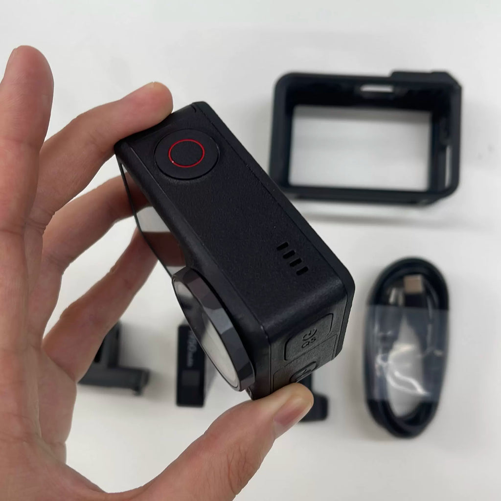 DJI Osmo Action 5 Pro Action Camera Standard Combo – Used #19 – photo 3