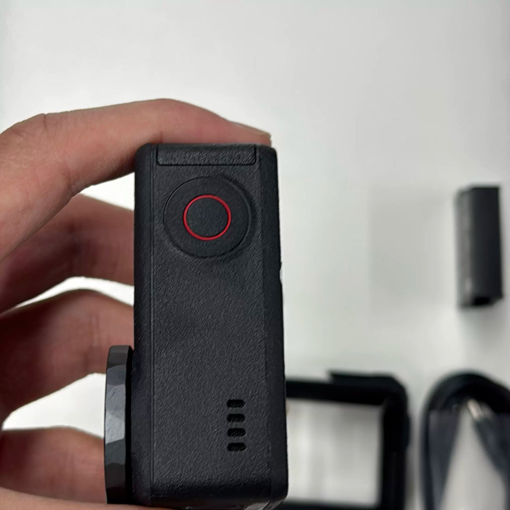 DJI Osmo Action 5 Pro Action Camera Standard Combo – Used #15 – photo 6