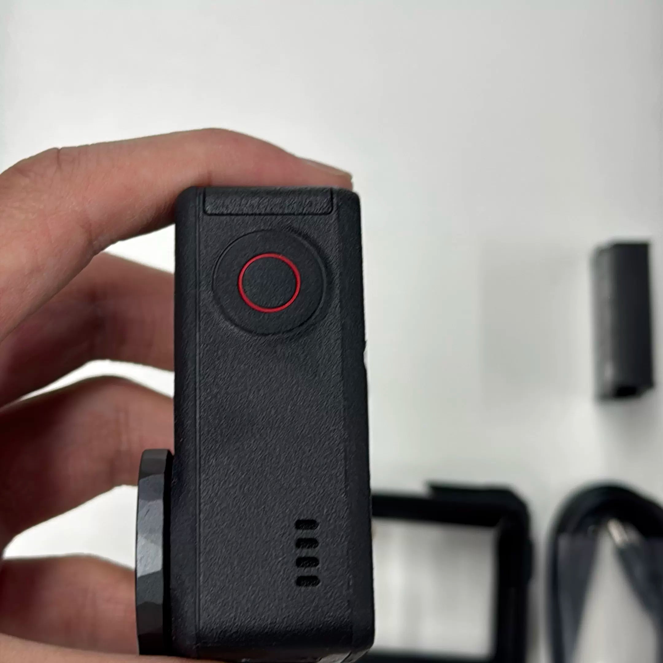 DJI Osmo Action 5 Pro Action Camera Standard Combo – Used #15 – photo 6