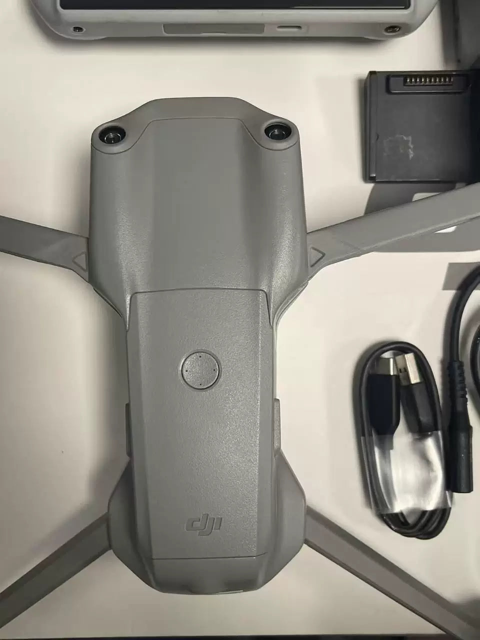 DJI Air 2S Drone Fly More Combo – Used #10 – photo 2
