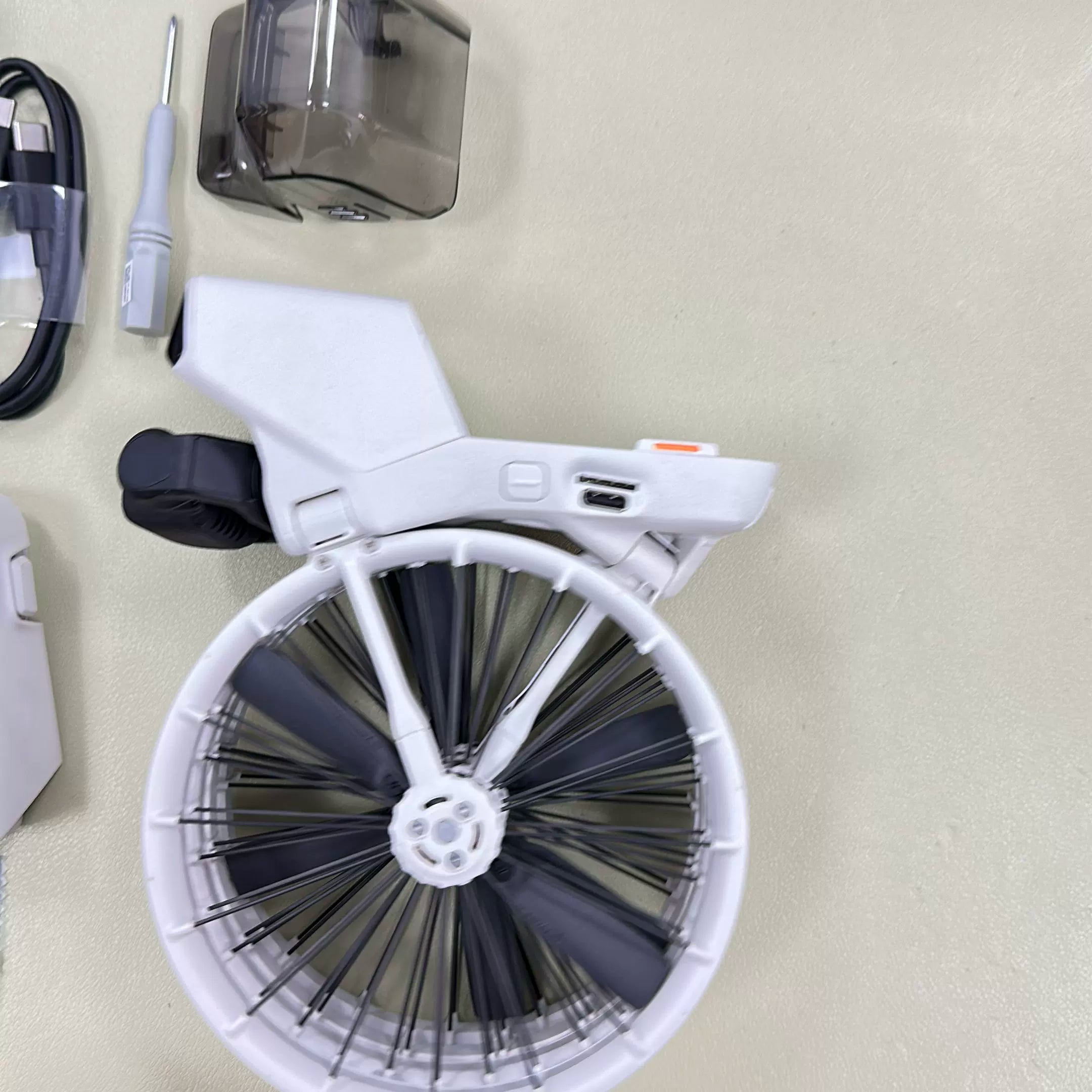 DJI Flip Drone DJI Care Refresh Included – Used – photo 5