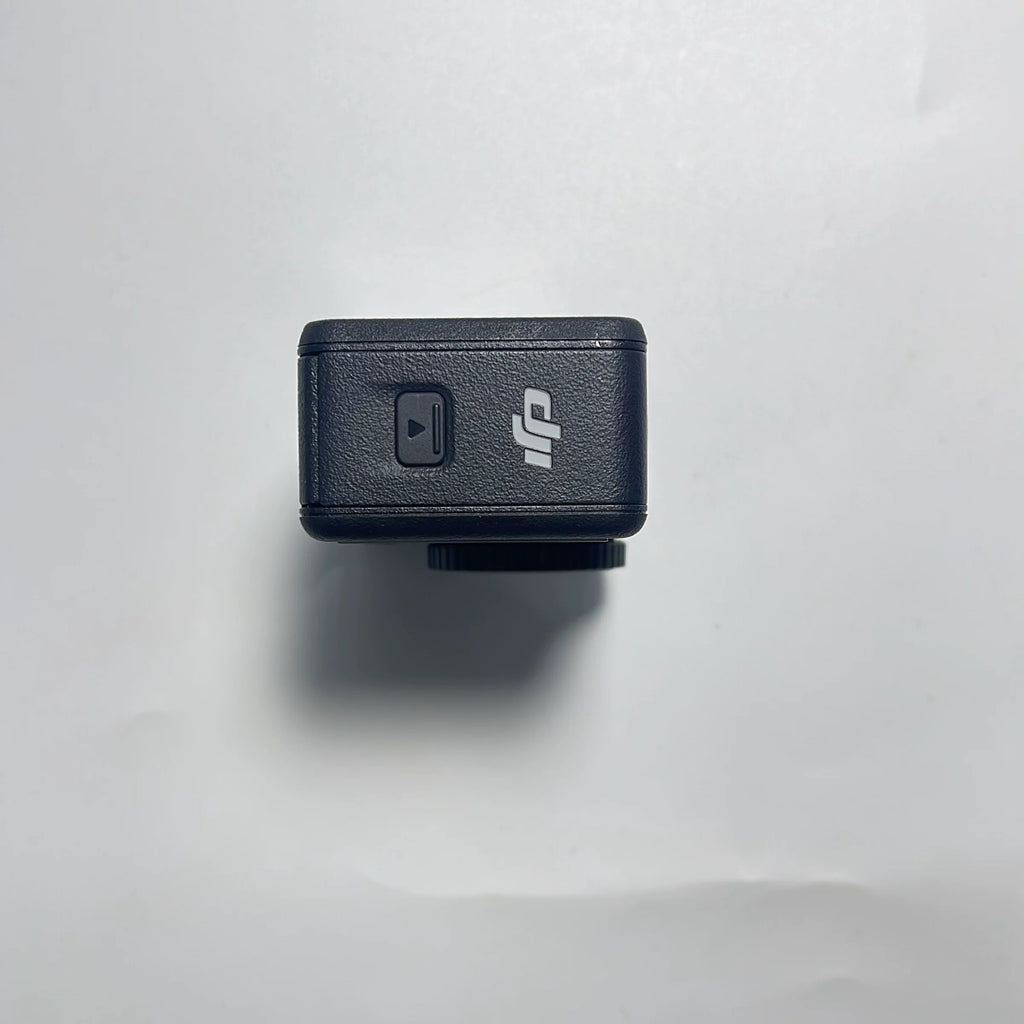 DJI Osmo Action 4 Action Camera – Used #7 – photo 6