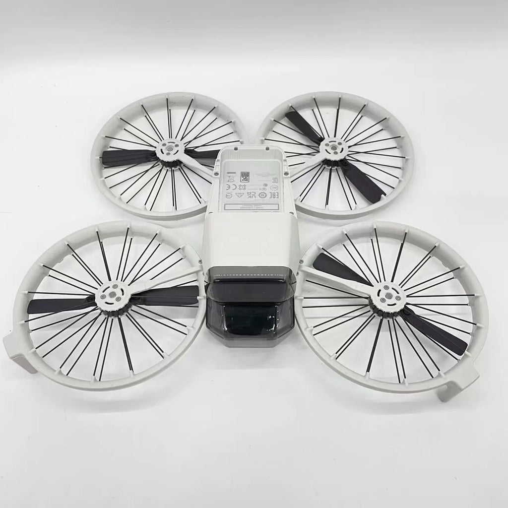 DJI Flip Dual Battery Combo, DJI Care Refresh – open box, grade B – photo 2