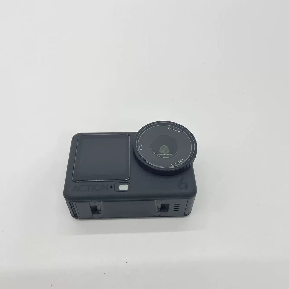 DJI Osmo Action 6 Adventure Combo, Under DJI Warranty – open box, grade B – photo 2
