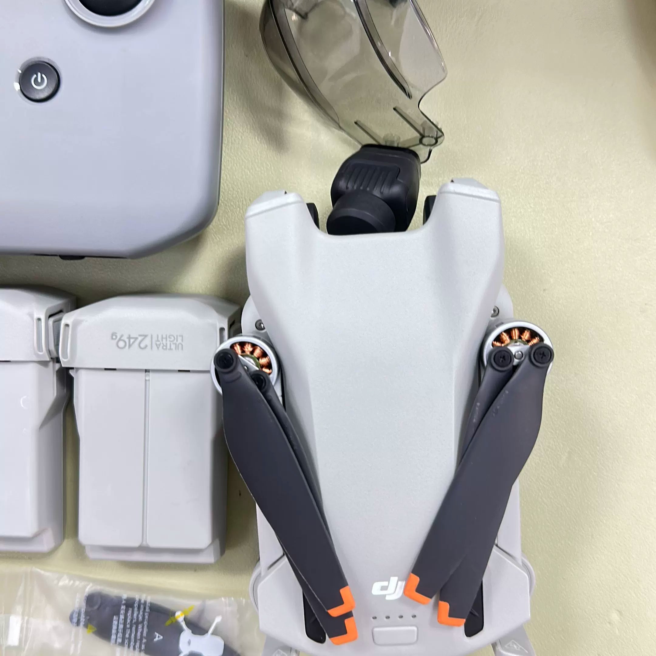 DJI Mini 3 Drone Fly More Combo – Used #5 – photo 2