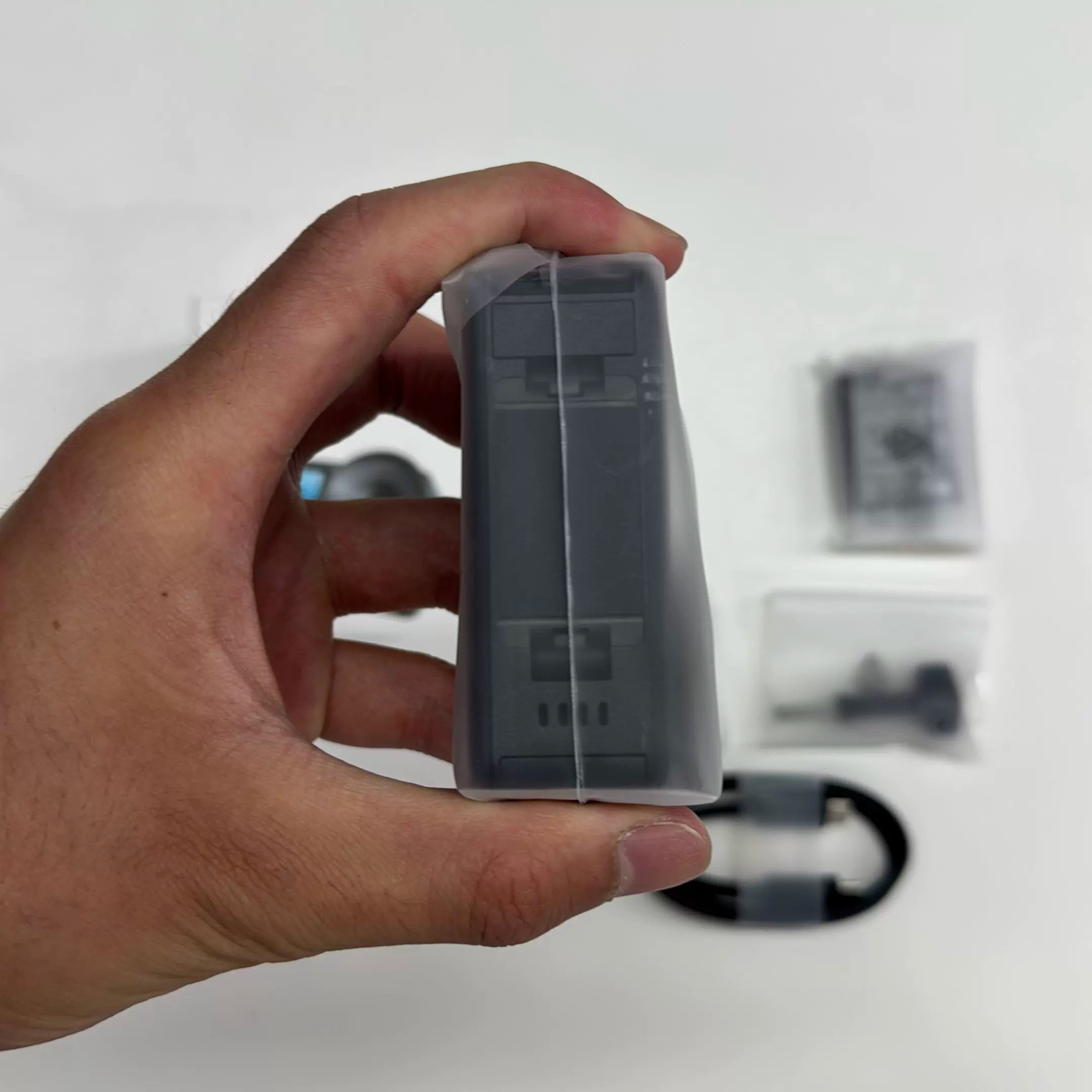 DJI Osmo Action 6 Action Camera Activated Only (Otherwise Unused) – Used #2 – photo 6