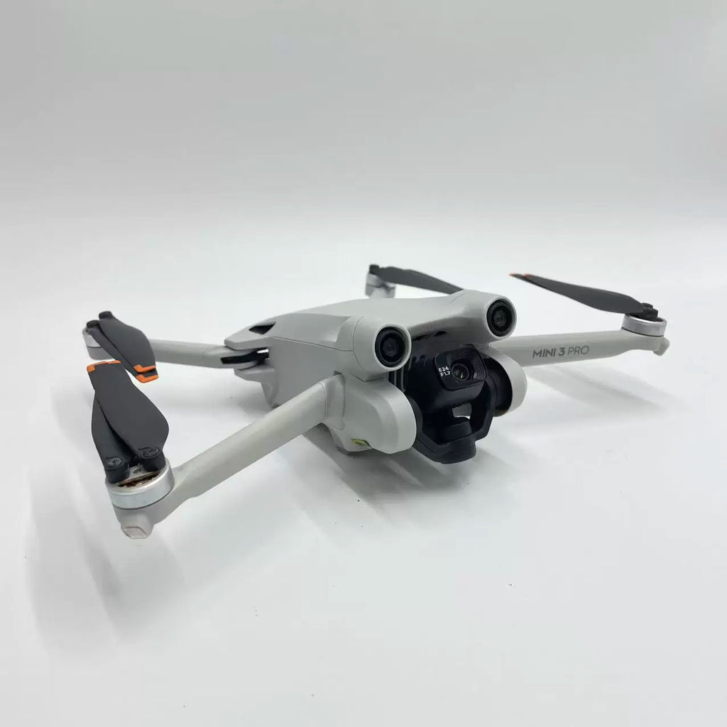 DJI Mini 3 Pro with Screen Remote (DJI RC) – open box, grade B – photo 7