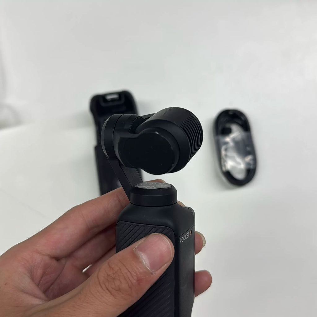 DJI Osmo Pocket 3 Pocket Camera – Used #8 – photo 6