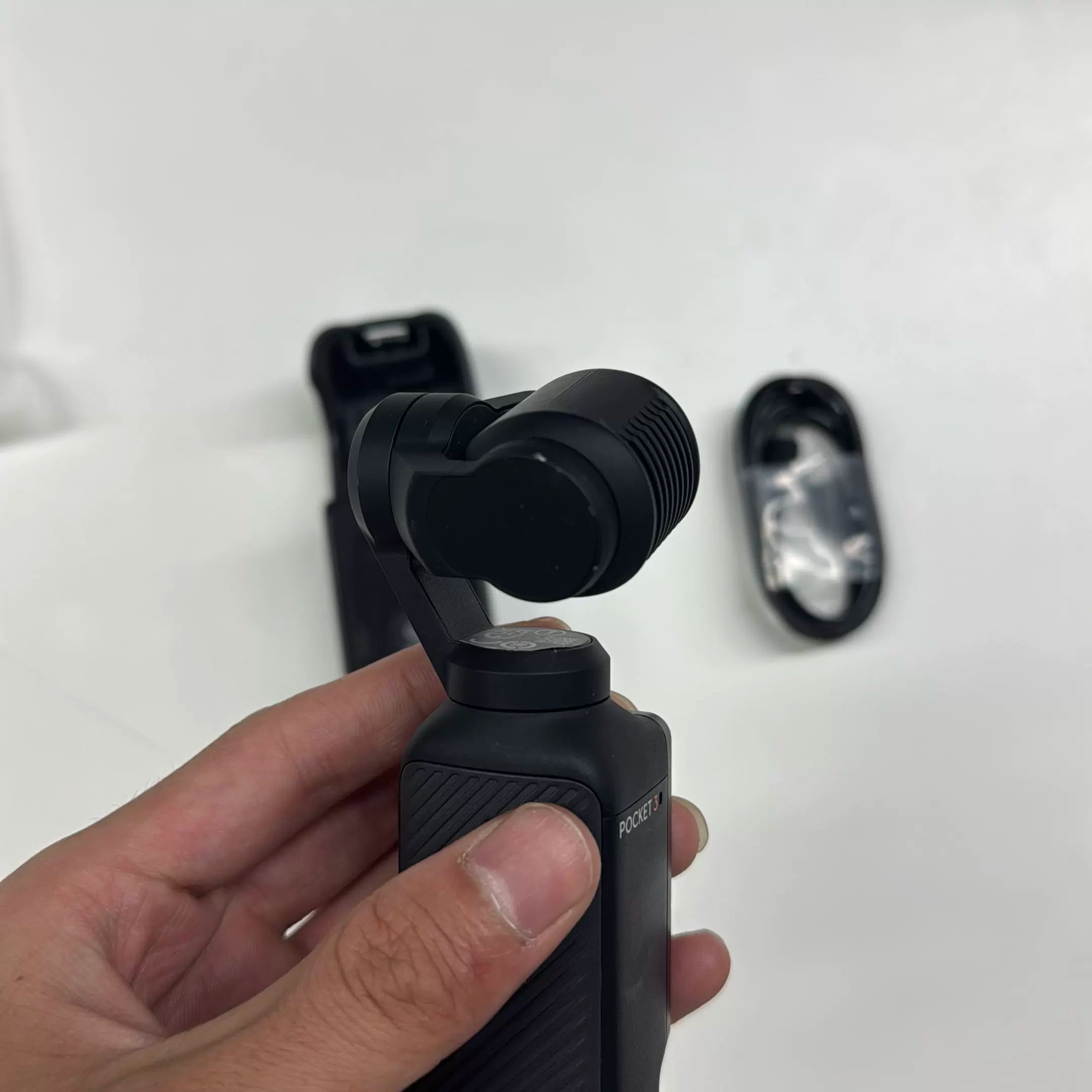 DJI Osmo Pocket 3 Pocket Camera – Used #8 – photo 6