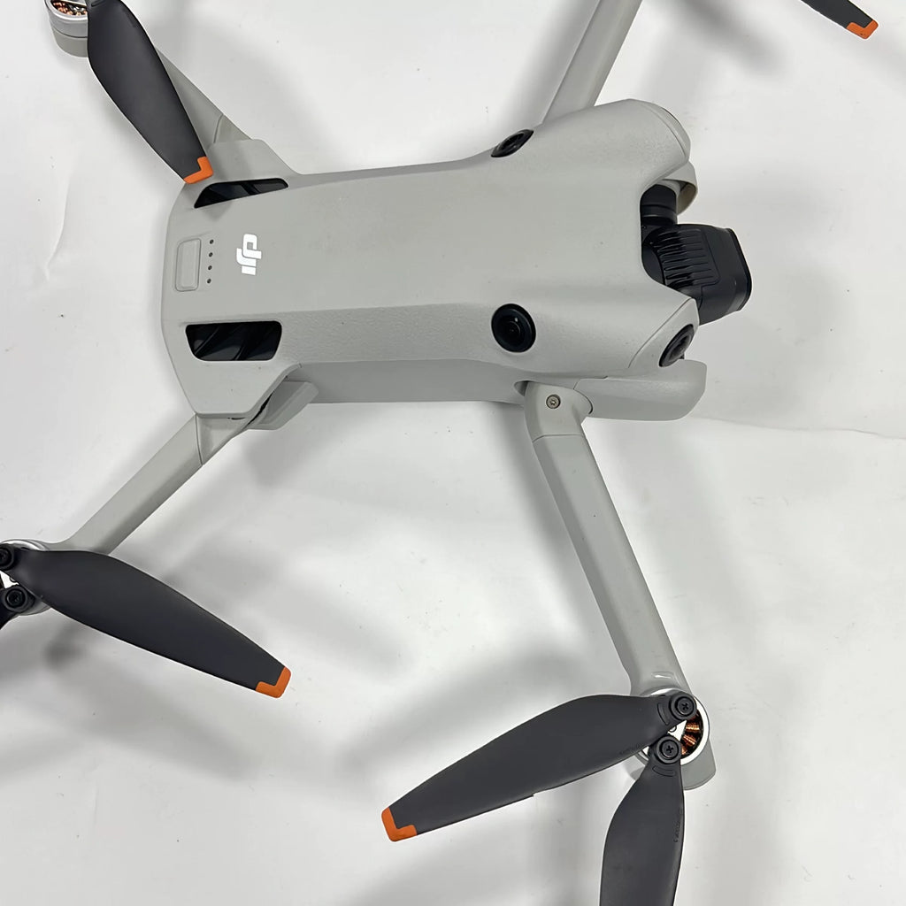 DJI Mini 4 Pro Drone Fly More Combo – Used #25 – photo 5