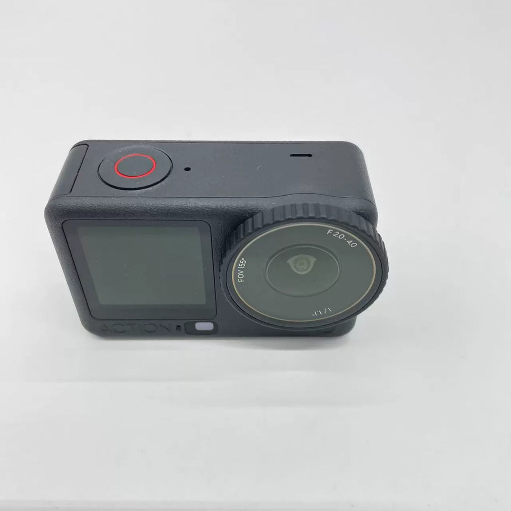 DJI Osmo Action 6 Standard Combo, Under DJI Warranty – open box, grade B – photo 3