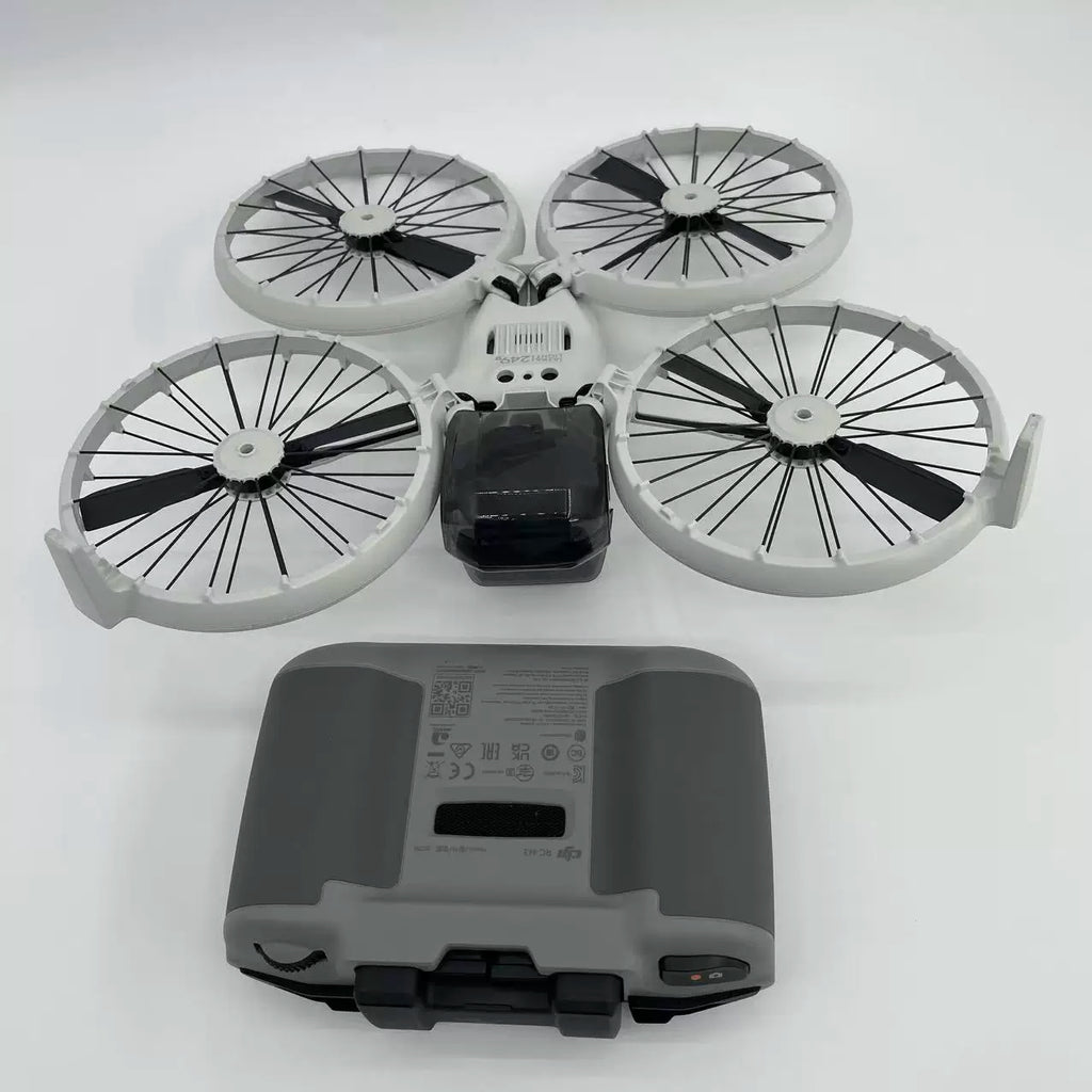 DJI Flip Standard Combo, DJI Care Refresh (transferable) – open box, grade B – photo 2