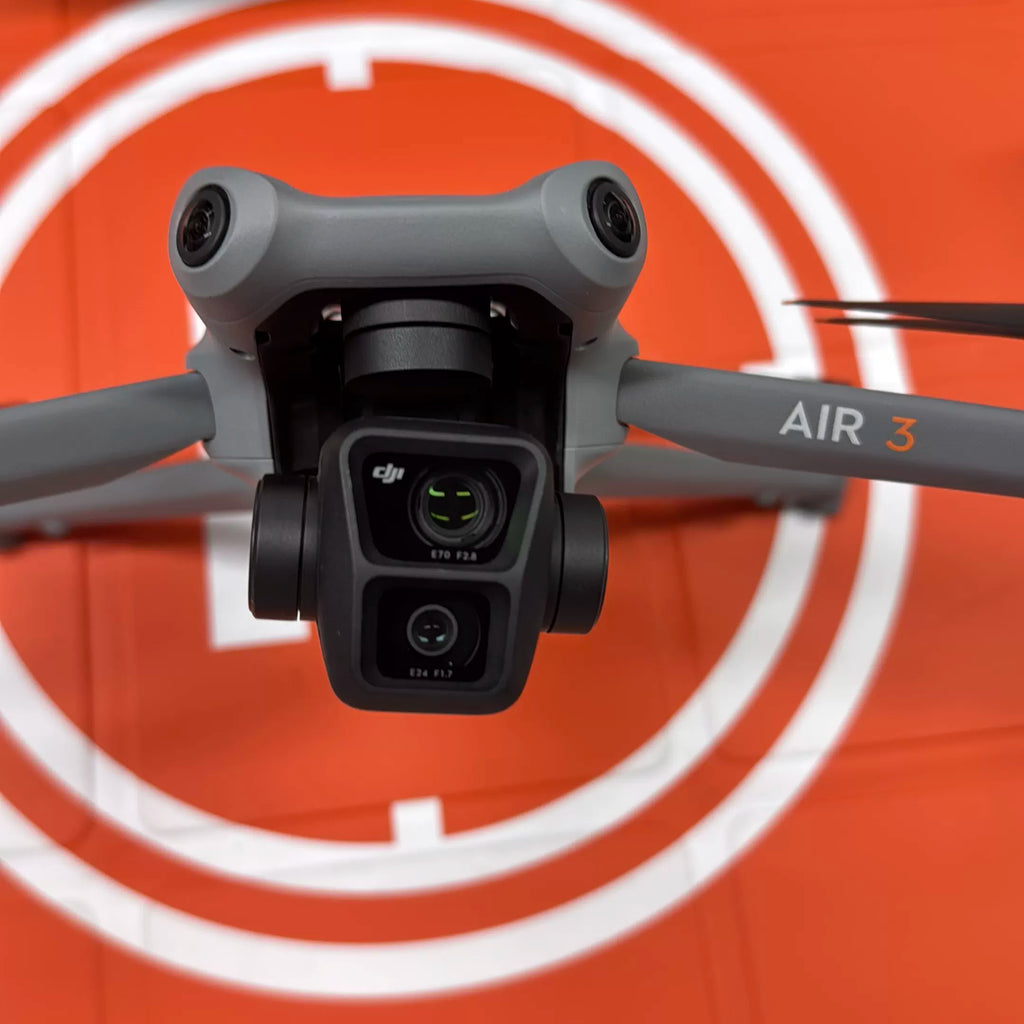 DJI Mavic Air 3 Drone Fly More Combo – Used #2 – photo 4