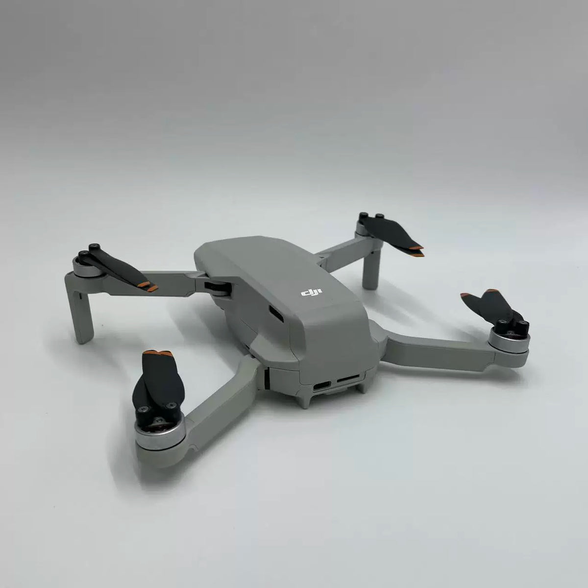 DJI Mini 4K Fly More Combo – open box, grade B – photo 4