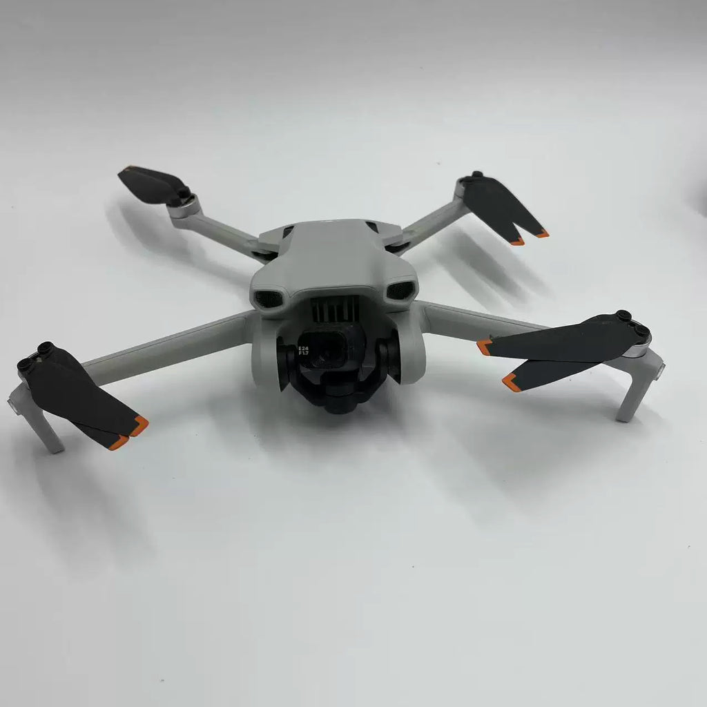 DJI Mini 3 Fly More Combo – open box, grade B – photo 7
