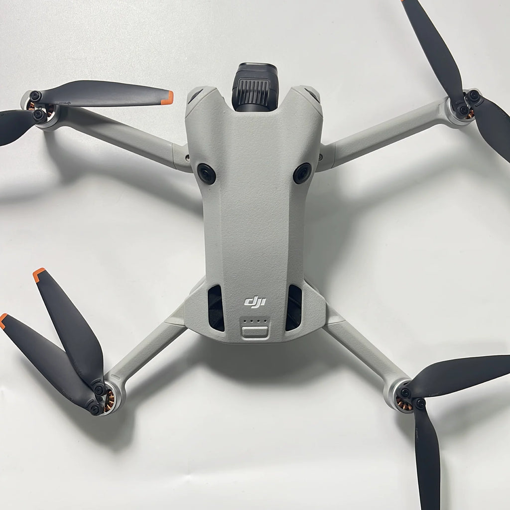 DJI Mini 4 Pro Drone Fly More Combo – Used #34 – photo 2
