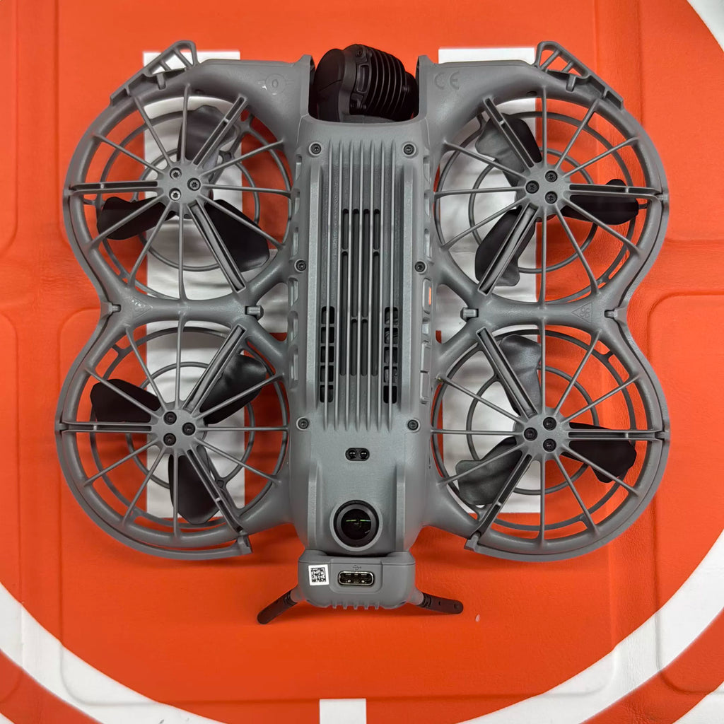 DJI Neo 2 Drone Fly More Combo – Used – photo 4