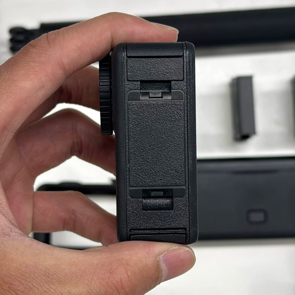 DJI Osmo Action 4 Action Camera Adventure Combo – Used – photo 4