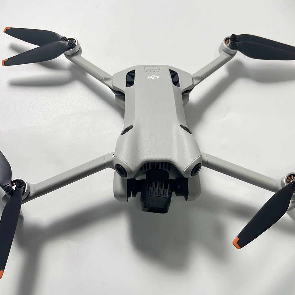 DJI Mini 4 Pro Drone Fly More Combo – Used #34 – photo 4