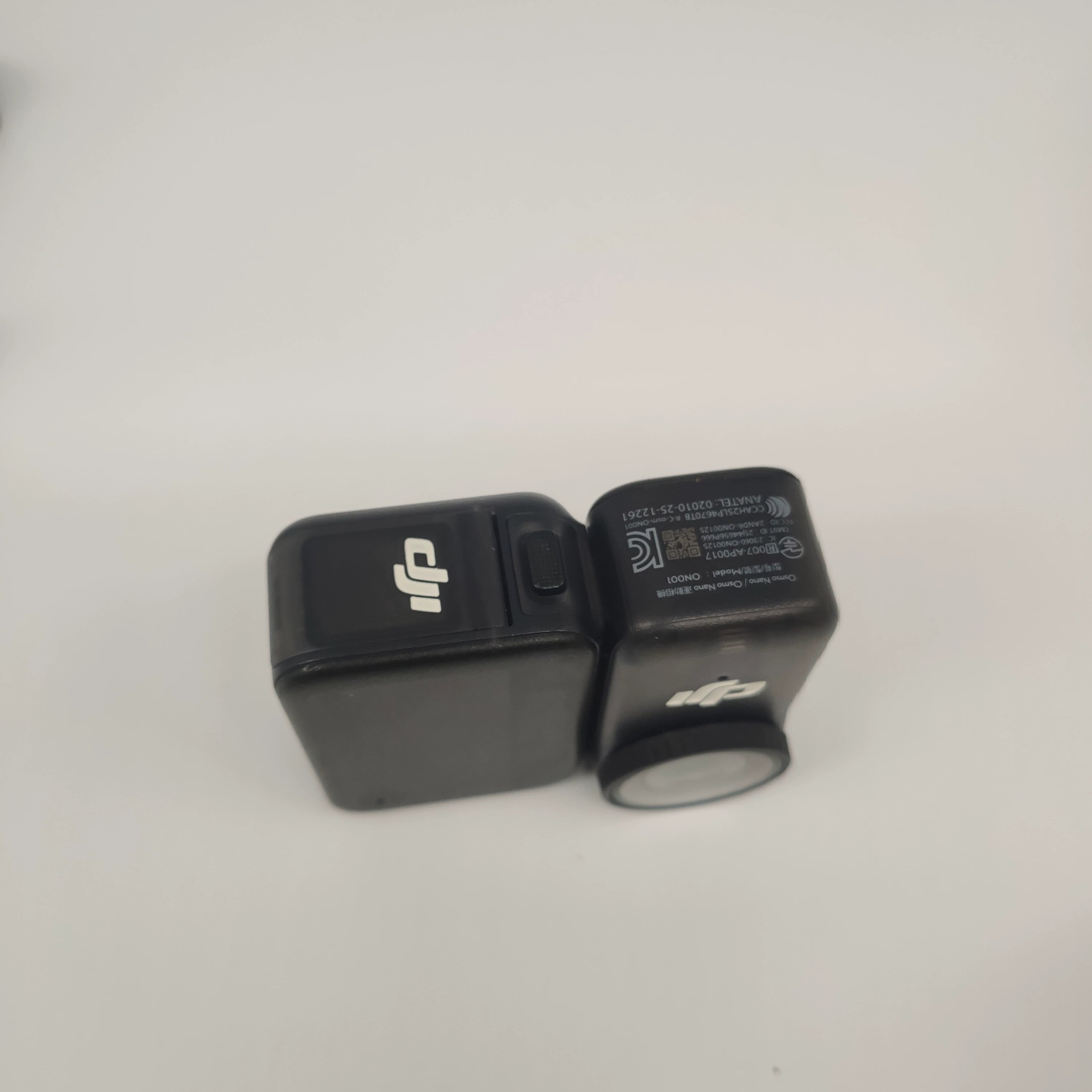 DJI OSMO Nano - 99 DJI Nano 128G image 3