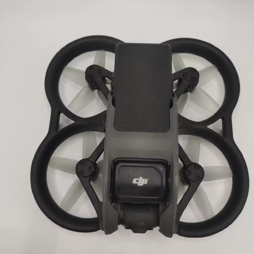 DJI Avata - 95 DJI Avata image 2