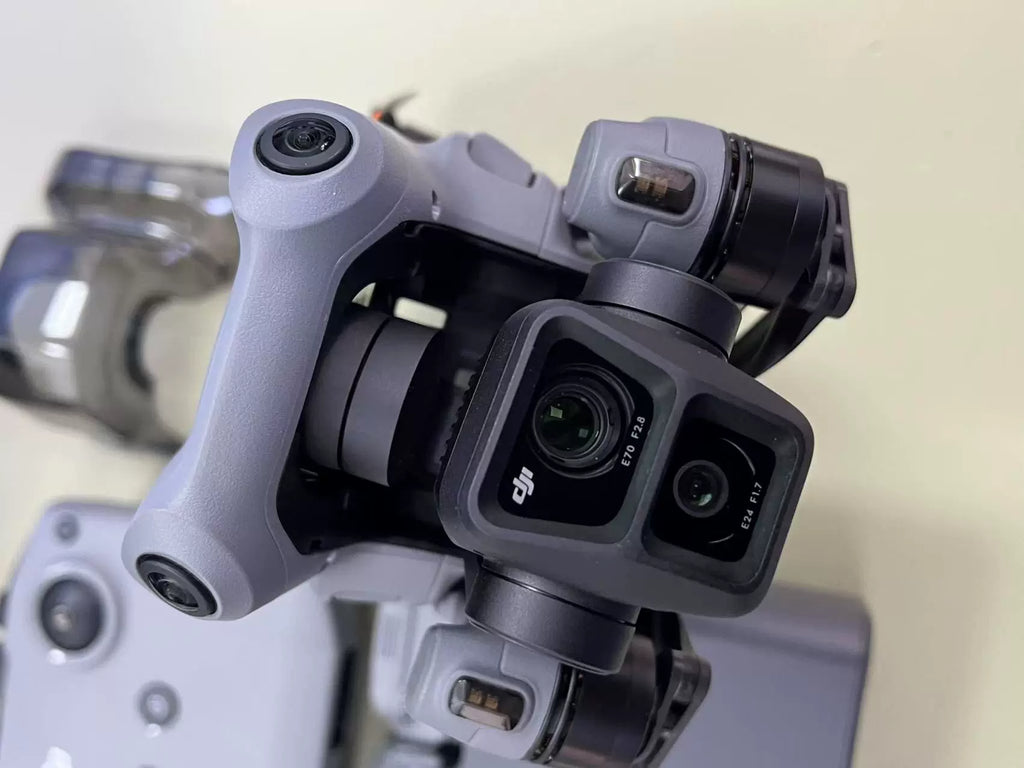 DJI Mavic Air 3 Drone Fly More Combo – Used #16 – photo 5
