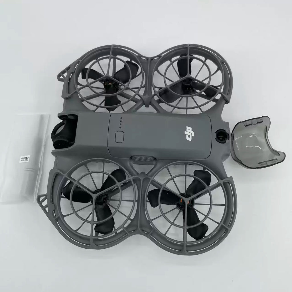 DJI Neo 2 Drone + 1 Battery – open box, grade A – photo 2