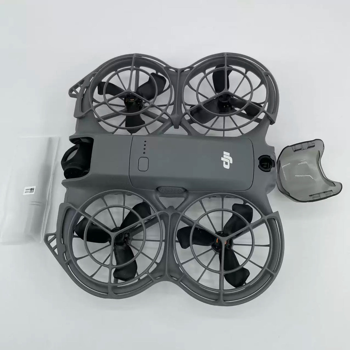 DJI Neo 2 Drone + 1 Battery – open box, grade A – photo 2