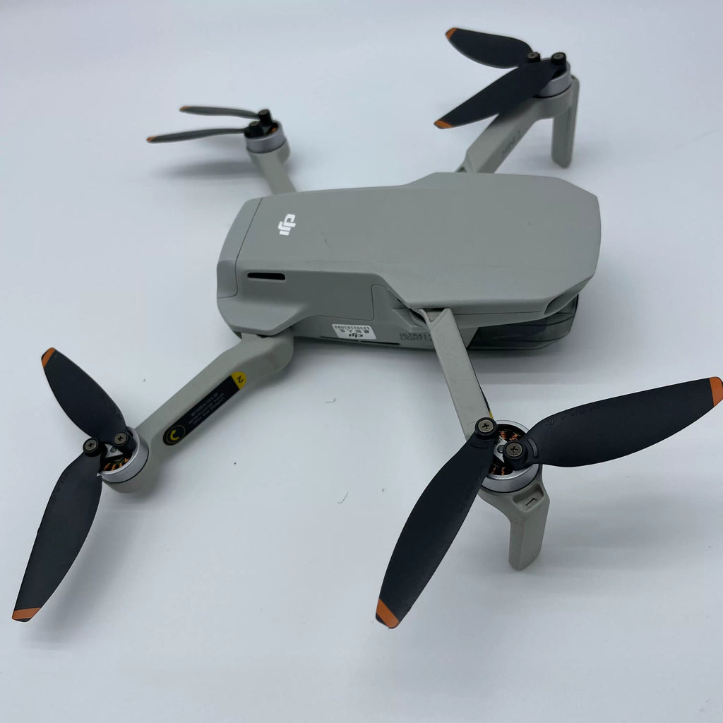 DJI Mini 2 Combo – open box, grade B – photo 7