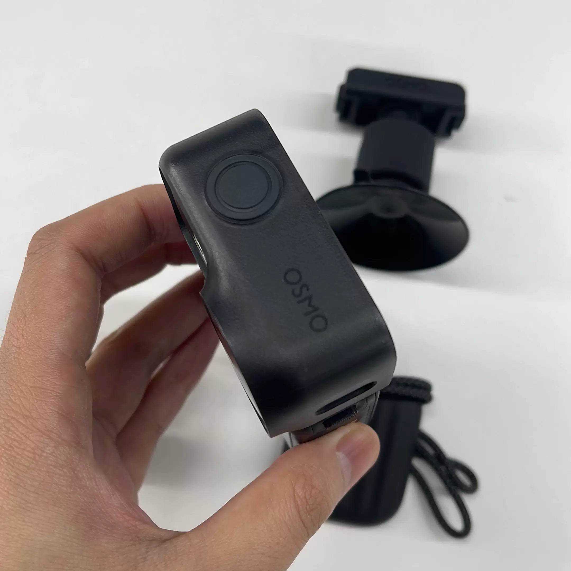 DJI Osmo Nano Action Camera Standard Combo – Used #18 – photo 4
