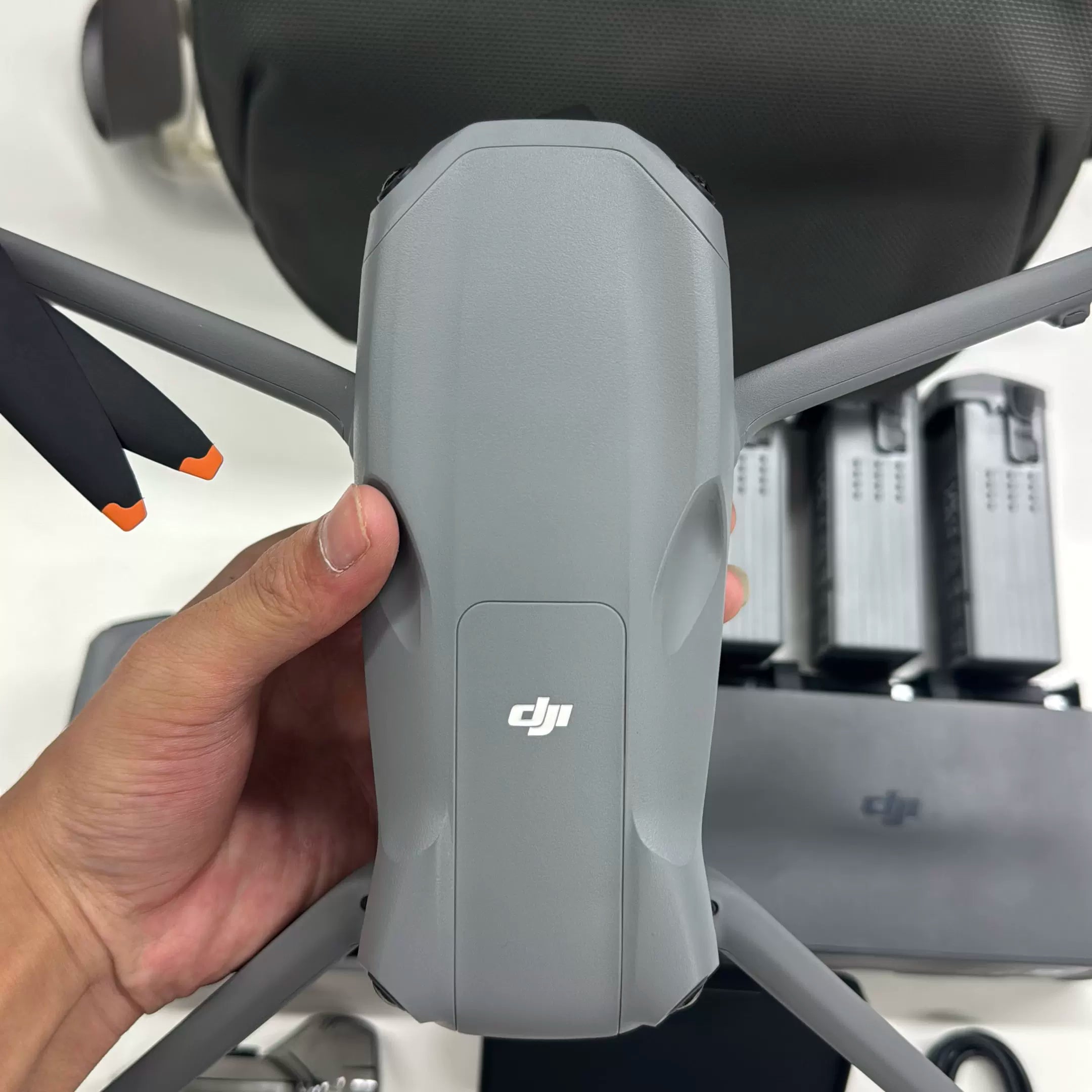 DJI Air 3S Drone Screen Remote Combo – Used – photo 5
