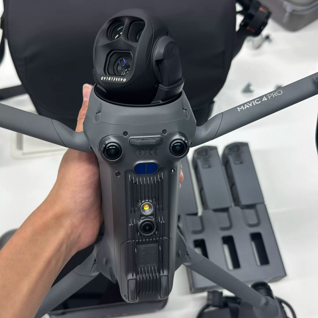 DJI Mavic 4 Pro Drone DJI Care Refresh Plan – Used #2 – photo 2
