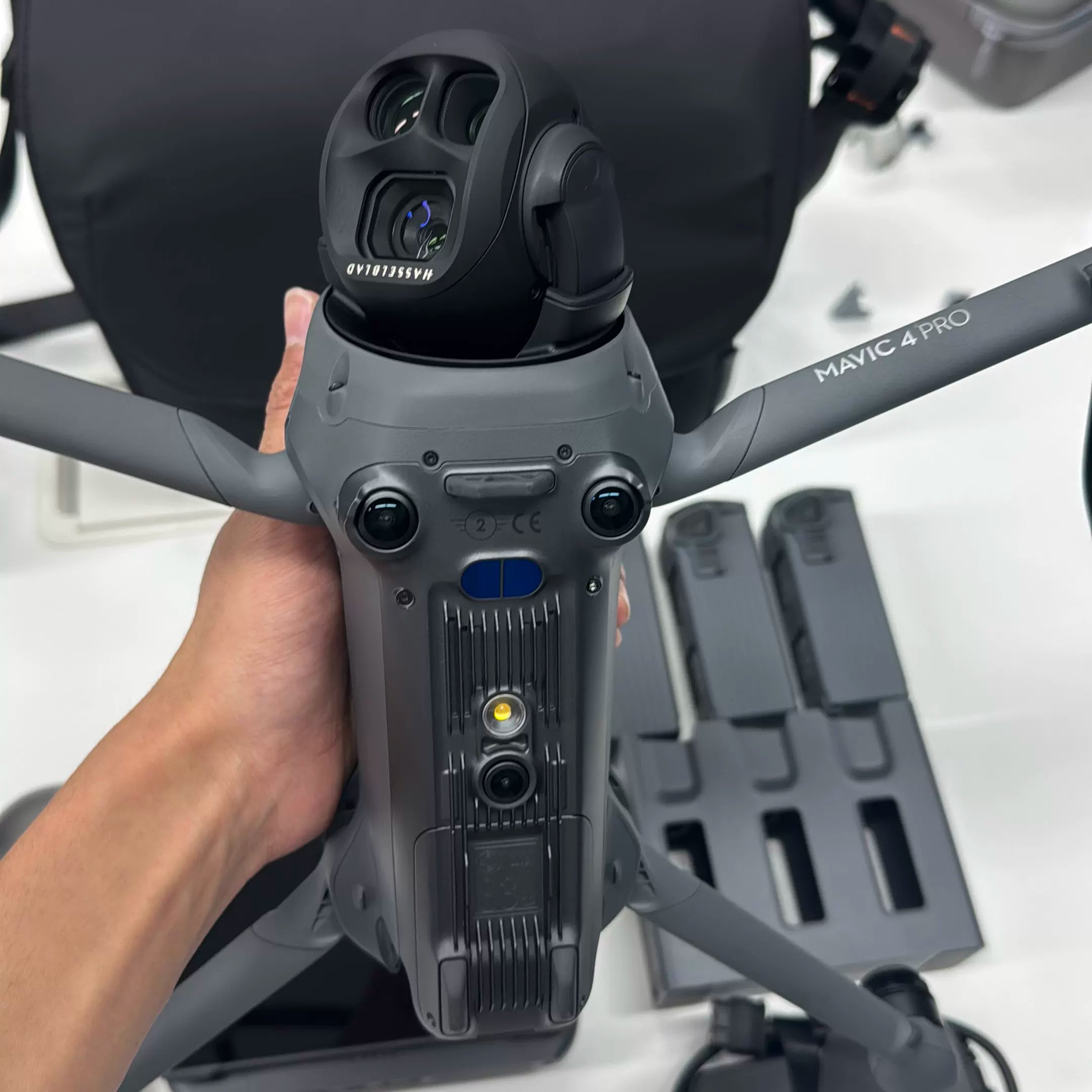 DJI Mavic 4 Pro Drone DJI Care Refresh Plan – Used #2 – photo 2