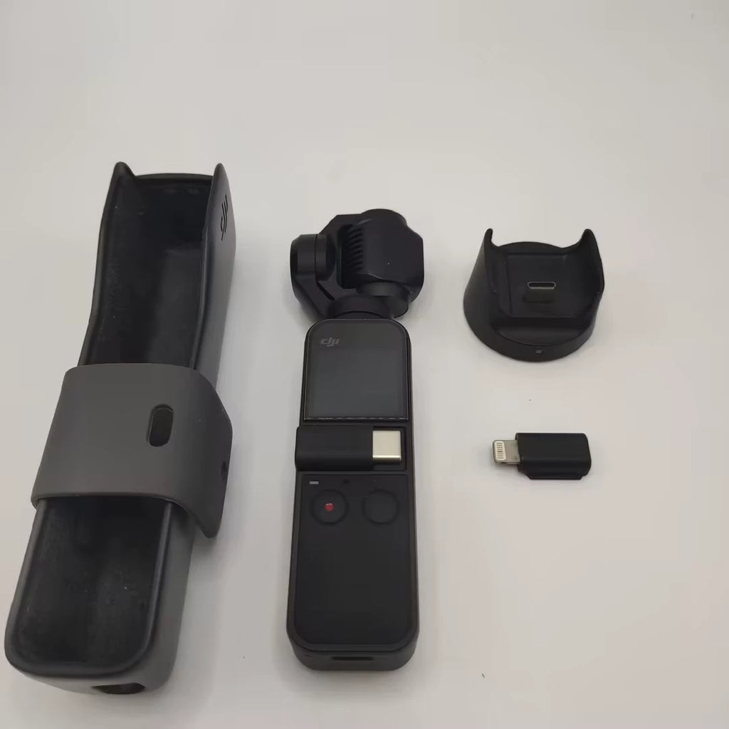 DJI Pocket - 95 DJI Pocket
