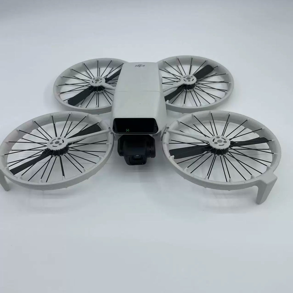 DJI Flip Standard Combo, DJI Care Refresh (transferable) – open box, grade B – photo 5