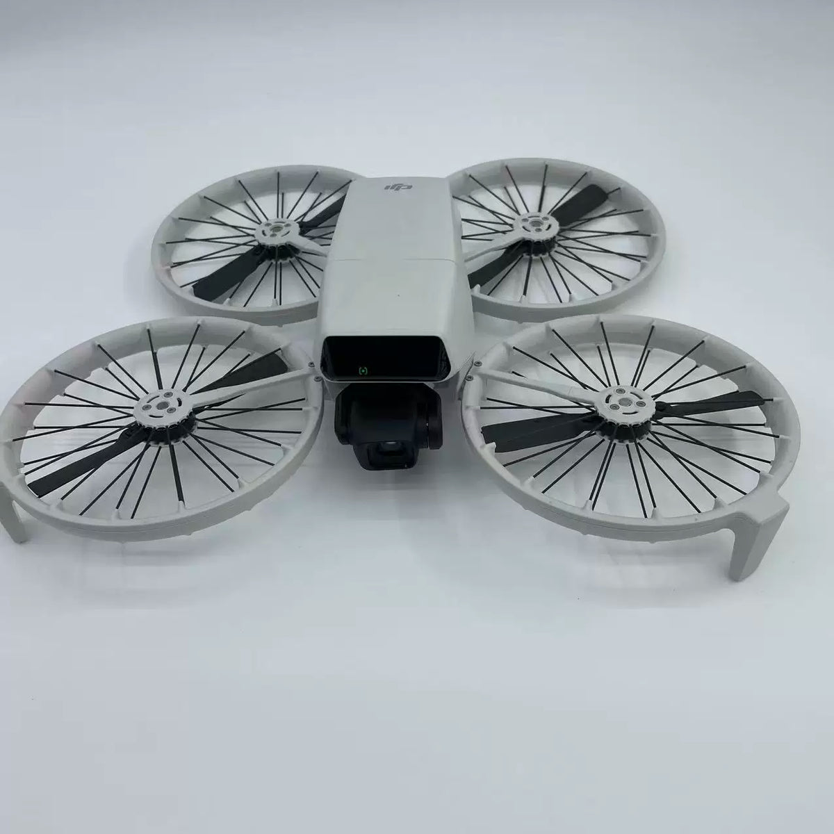 DJI Flip Standard Combo, DJI Care Refresh (transferable) – open box, grade B – photo 5