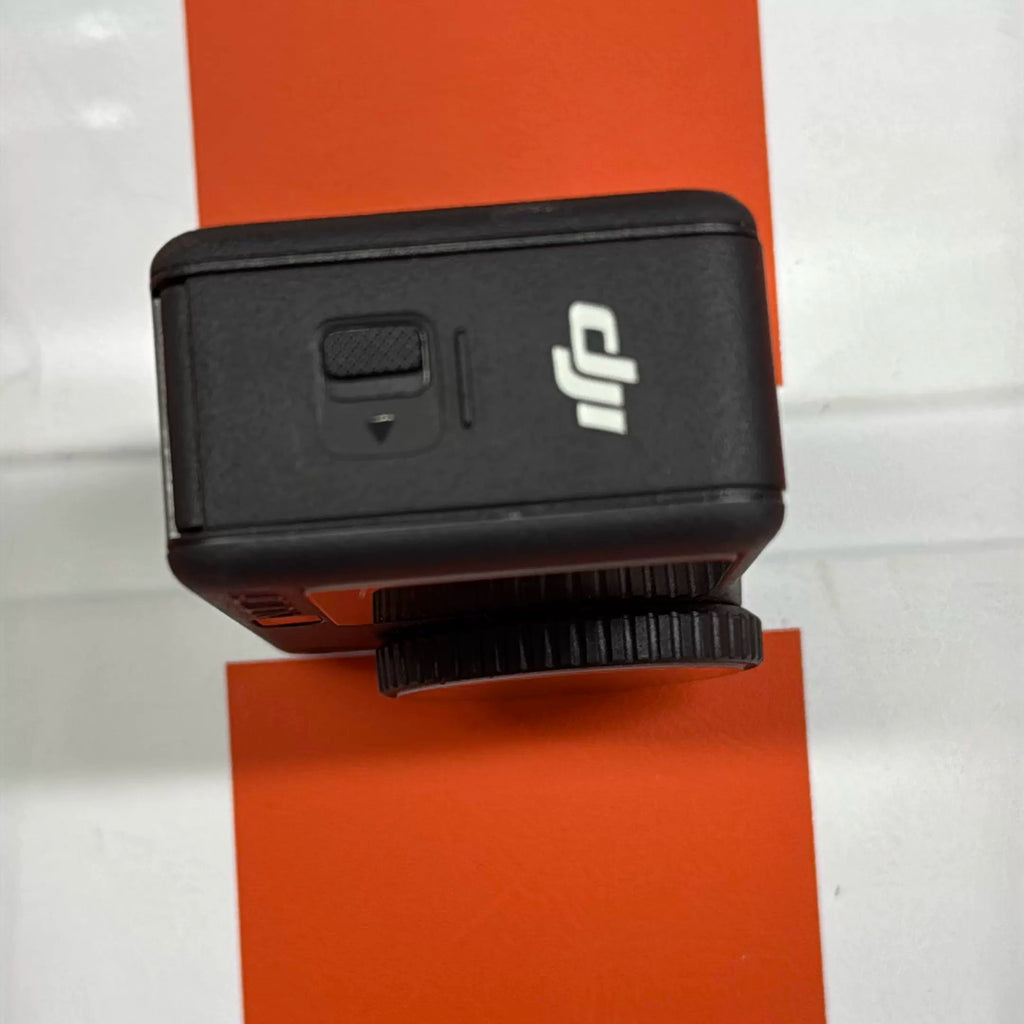 DJI Osmo Action 6 Action Camera Standard Combo – Used – photo 5