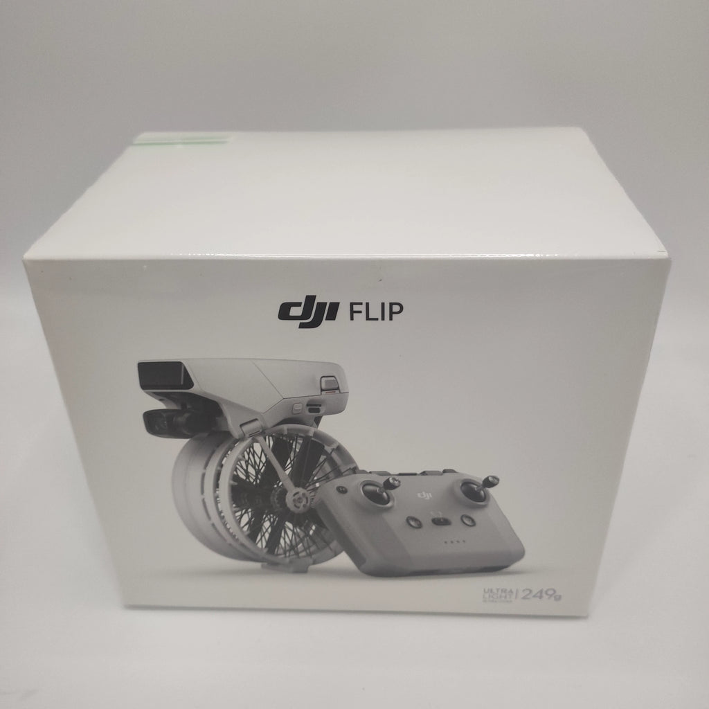 DJI Flip - FLIP image 2