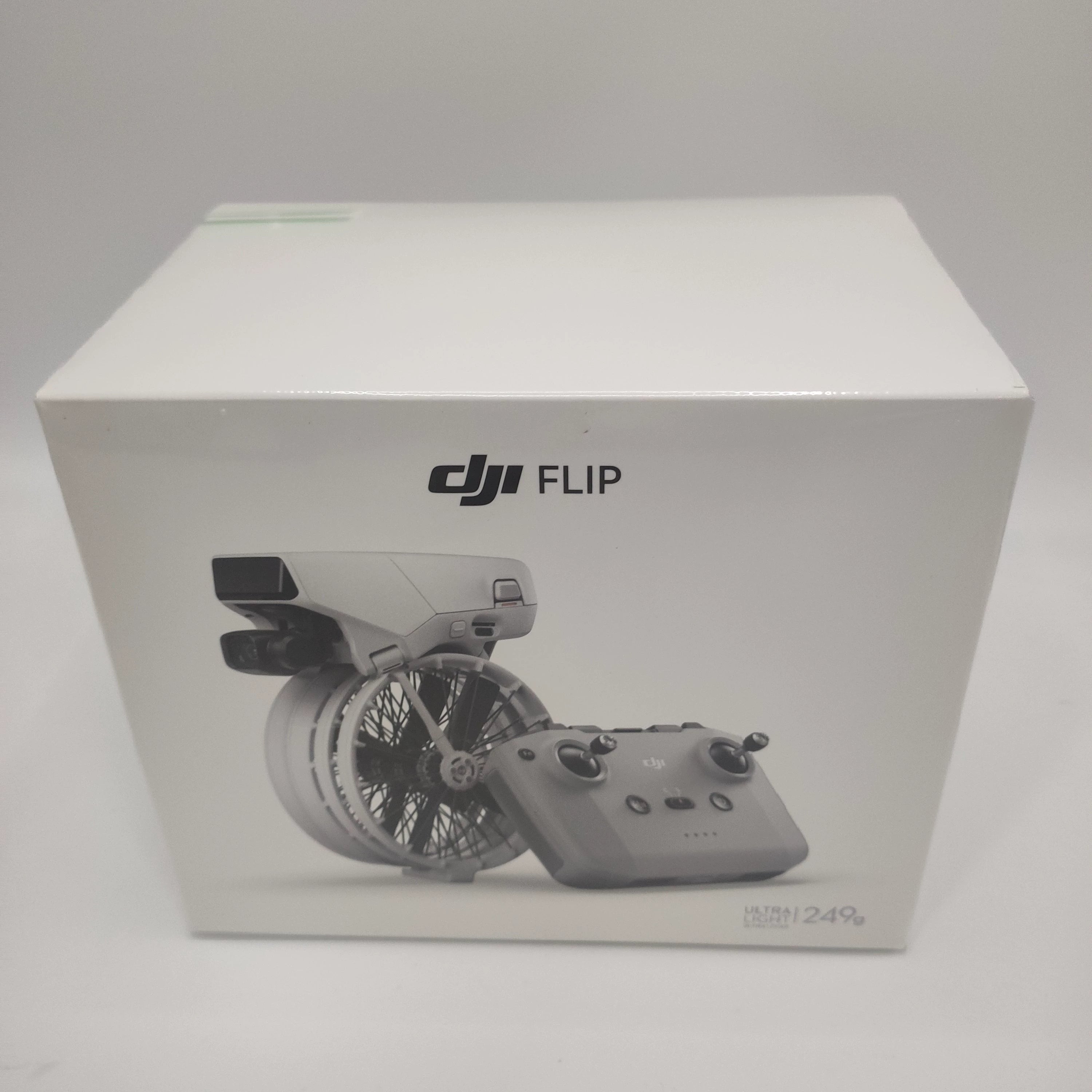 DJI Flip - FLIP image 2